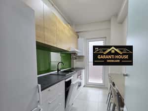 Ultracentral, Bloc nou, apartament cu 2 camere, mobilat, 380€/Luna — miniatura 4