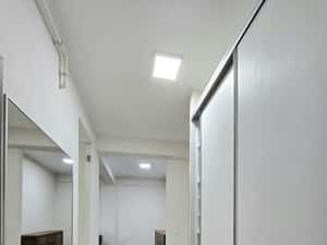 Ultracentral, Bloc nou, apartament cu 2 camere, mobilat, 380€/Luna — miniatura 5