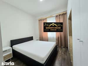 Ultracentral, Bloc nou, apartament cu 2 camere, mobilat, 380€/Luna — miniatura 6