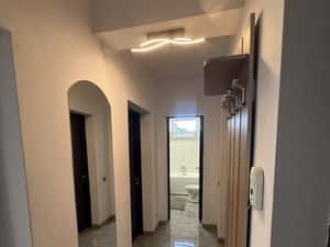 Apartament cu 2 camere zona Turnisor — miniatura 5