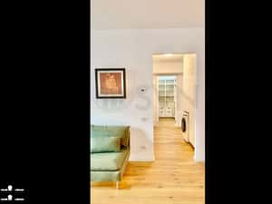 Apartament Premium 3 Camere in Win Herastrau Parcare inclusa — miniatura 1