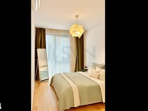 Apartament Premium 3 Camere in Win Herastrau Parcare inclusa — miniatura 4