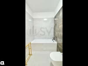 Apartament Premium 3 Camere in Win Herastrau Parcare inclusa — miniatura 6