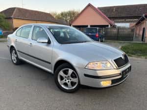 Skoda Octavia,1,6 benzina,euro 4