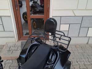 ‼️Atv 150cc Kxd Moto Renegade ca nou‼️ — miniatura 5