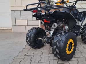 ‼️Atv 150cc Kxd Moto Renegade ca nou‼️ — miniatura 7
