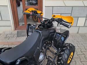 ‼️Atv 150cc Kxd Moto Renegade ca nou‼️ — miniatura 8