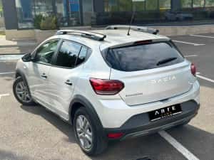 Dacia Sandero Stepway 3 | 2023 | 1.0 | GPL Fabrica | 100 CP | Unic Proprietar | Stare Noua | Rate | BuyBack| GARANTIE !!! — miniatura 3