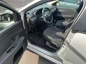 Dacia Sandero Stepway 3 | 2023 | 1.0 | GPL Fabrica | 100 CP | Unic Proprietar | Stare Noua | Rate | BuyBack| GARANTIE !!! — miniatura 6