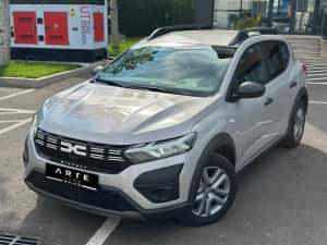 Dacia Sandero Stepway 3 | 2023 | 1.0 | GPL Fabrica | 100 CP | Unic Proprietar | Stare Noua | Rate | BuyBack| GARANTIE !!! — miniatura 9