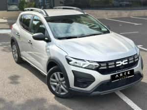 Dacia Sandero Stepway 3 | 2023 | 1.0 | GPL Fabrica | 100 CP | Unic Proprietar | Stare Noua | Rate | BuyBack| GARANTIE !!! — miniatura 10