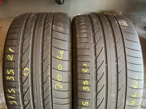 315 35 21 bridgestone vara dot 2023