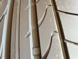 315 35 21 bridgestone vara dot 2023 — miniatura 5