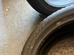 315 35 21 bridgestone vara dot 2023 — miniatura 7