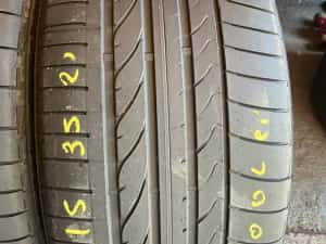 315 35 21 bridgestone vara dot 2023 — miniatura 10