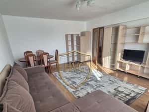 Apartament cu 2 camere | Loc de parcare | Proximitate metrou | Unirii