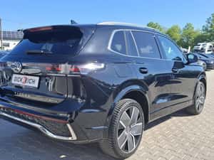 Volkswagen Tiguan Automată 193 HP Diesel — miniatura 3