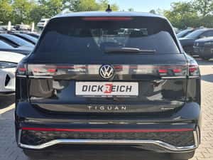 Volkswagen Tiguan Automată 193 HP Diesel — miniatura 4