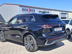Volkswagen Tiguan Automată 193 HP Diesel — miniatura 5