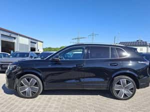 Volkswagen Tiguan Automată 193 HP Diesel — miniatura 6