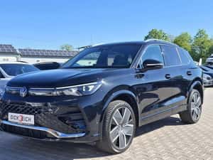 Volkswagen Tiguan Automată 193 HP Diesel — miniatura 7