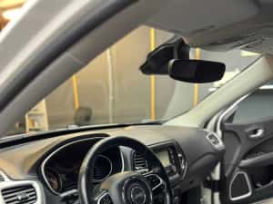 Jeep Compass Longitude — miniatura 3