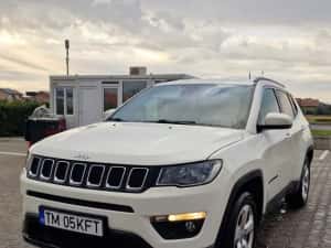 Jeep Compass Longitude — miniatura 6