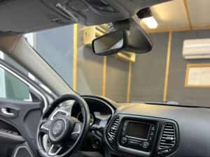 Jeep Compass Longitude — miniatura 7