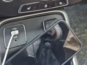 Jeep Compass Longitude — miniatura 8