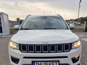 Jeep Compass Longitude — miniatura 9