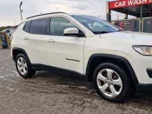 Jeep Compass Longitude — miniatura 10
