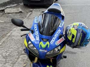 Honda CBR 600rr ,an 2007 — miniatura 10