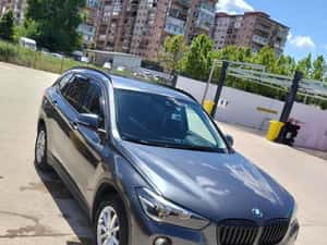 BMW X1 2018 - Second hand
