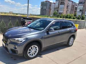 BMW X1 2018 - Second hand — miniatura 2