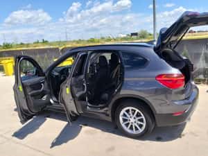 BMW X1 2018 - Second hand — miniatura 4