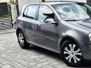 Vw Golf 5   **Benzina**