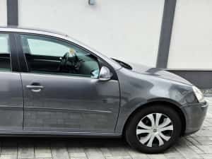Vw Golf 5   **Benzina** — miniatura 2