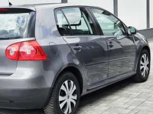 Vw Golf 5   **Benzina** — miniatura 3