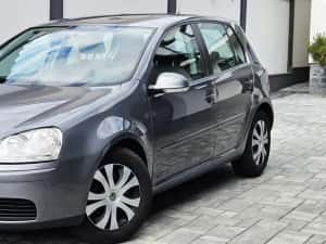 Vw Golf 5   **Benzina** — miniatura 4