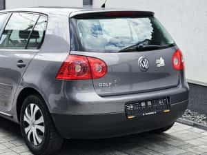 Vw Golf 5   **Benzina** — miniatura 5