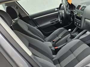 Vw Golf 5   **Benzina** — miniatura 6