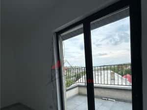Apartament cu 2 camere decomandat, bloc nou, 50mp, loc parcare - Rediu — miniatura 5