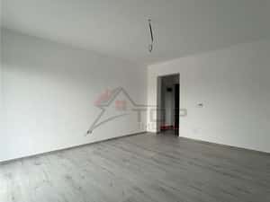 Apartament cu 2 camere decomandat, bloc nou, 50mp, loc parcare - Rediu — miniatura 6