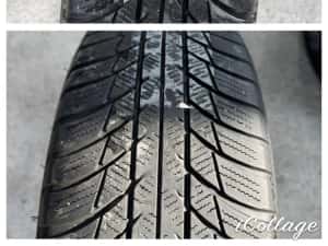 Roti Originale VW. Audi. Skoda. Seat.  5x100.  185/60/16 — miniatura 6