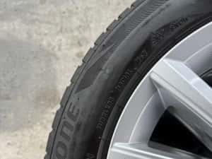 Roti Originale VW. Audi. Skoda. Seat.  5x100.  185/60/16 — miniatura 8