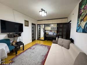 3 Camere - M. Iancului - Vatra Luminoasa - Parcare — miniatura 1