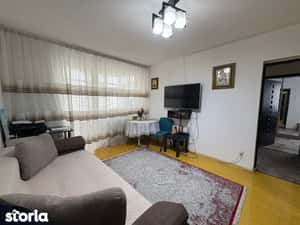 3 Camere - M. Iancului - Vatra Luminoasa - Parcare — miniatura 4