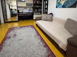 3 Camere - M. Iancului - Vatra Luminoasa - Parcare — miniatura 5