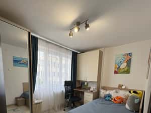 3 Camere - M. Iancului - Vatra Luminoasa - Parcare — miniatura 6