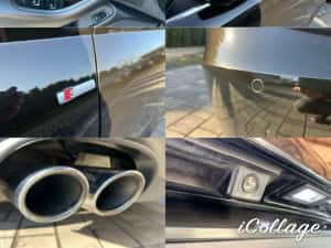 Audi A6 S-Line 2.0 TDI *Bi-Xenon*Piele*Clima 4 zone*Volan RS — miniatura 7